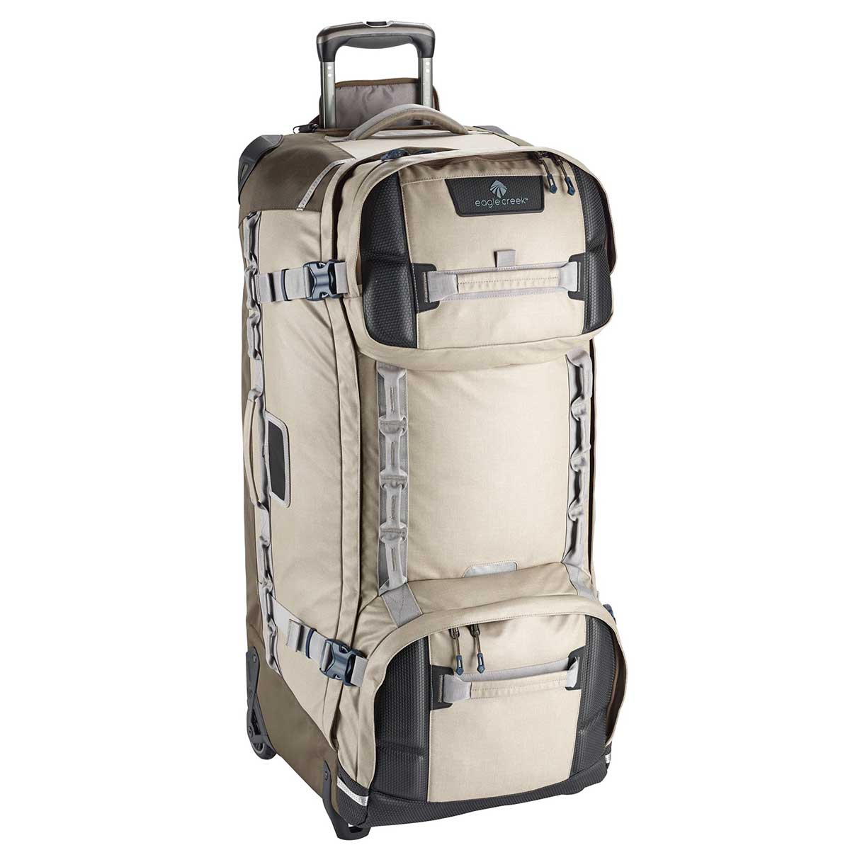 Eagle creek rolling backpack top